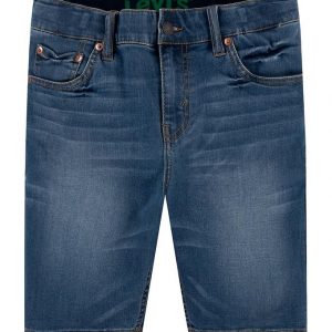 Levis Shorts - Denim - Slim Fit Eco - Slow Roll