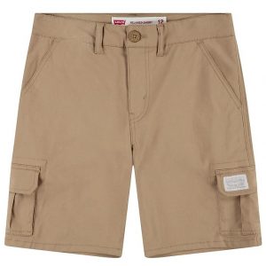 Levis Shorts - Standard Cargo - Harvest Gold