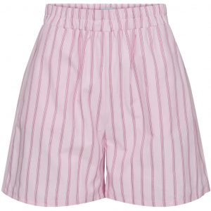 Liberté dame shorts ALMA 21708 - Pink Stripe