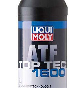 Liqui Moly Gearolie Top Tec ATF 1600 - 1 ltr.