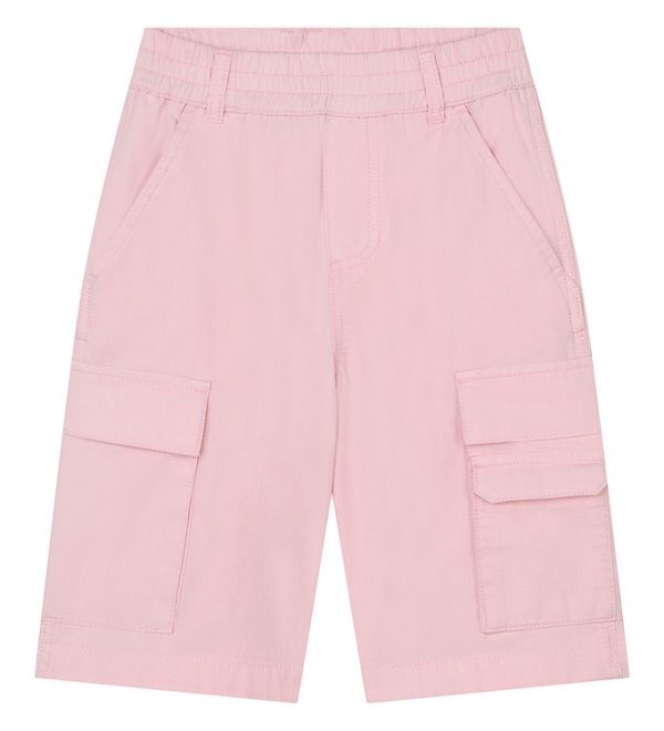 Little Marc Jacobs Shorts - Pink Washed