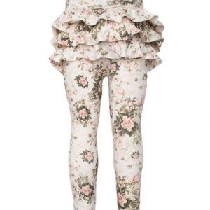 Little Wonders Leggings - Athena - Poem Roses