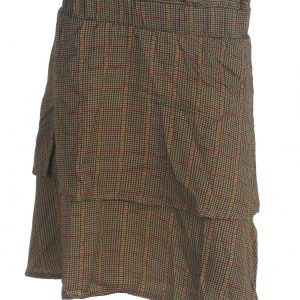 LMTD skirt, Naras, army - 140 - 10år