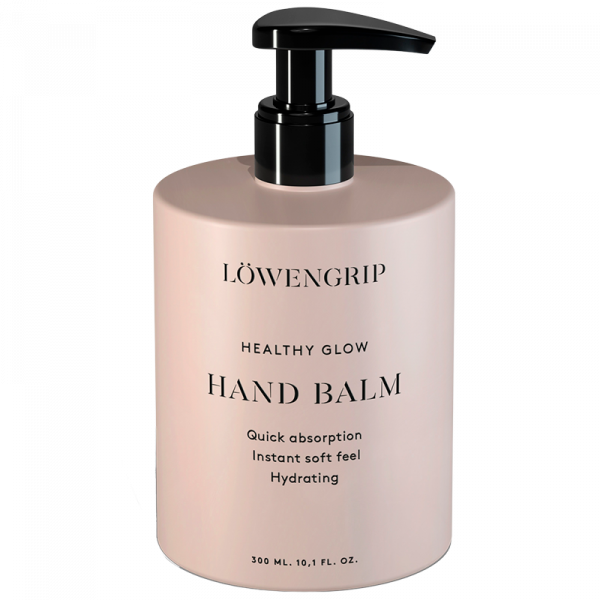 Löwengrip Healthy Glow Hand Balm (300 ml)