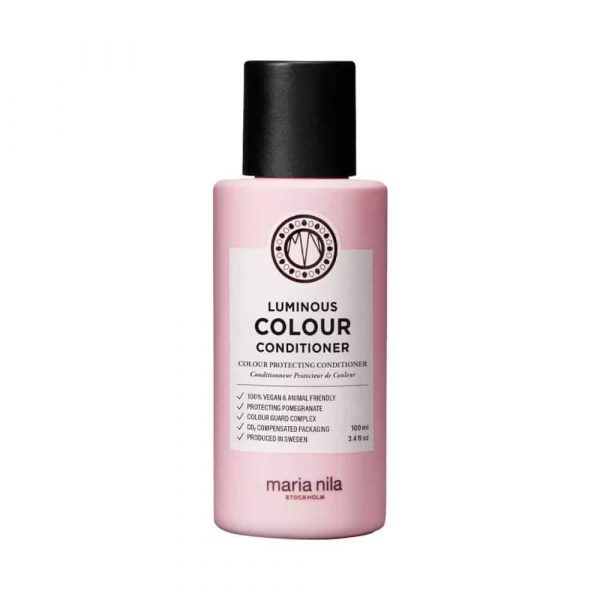 Maria Nila Luminous Colour Conditioner 100ml