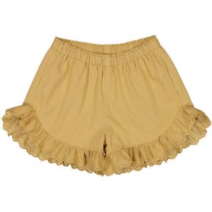 MarMar Shorts - Prue - Dijon