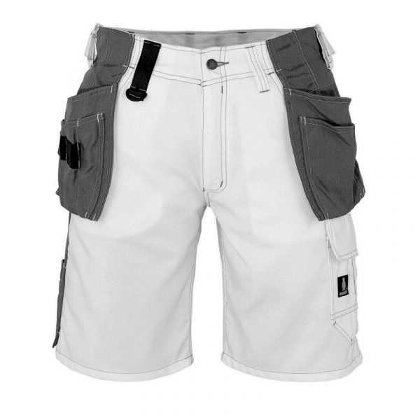 Mascot Zafra Hardwear Shorts med hængelommer 09349-154