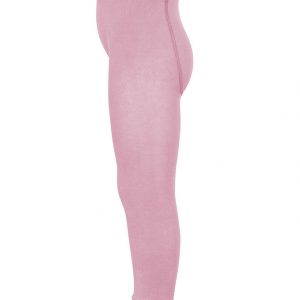 Melton Leggings - Pink Nectar