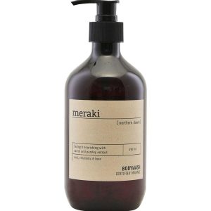 Meraki Body wash Northern dawn - 490 ml