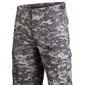 Mil-Tec Bermuda shorts ACU