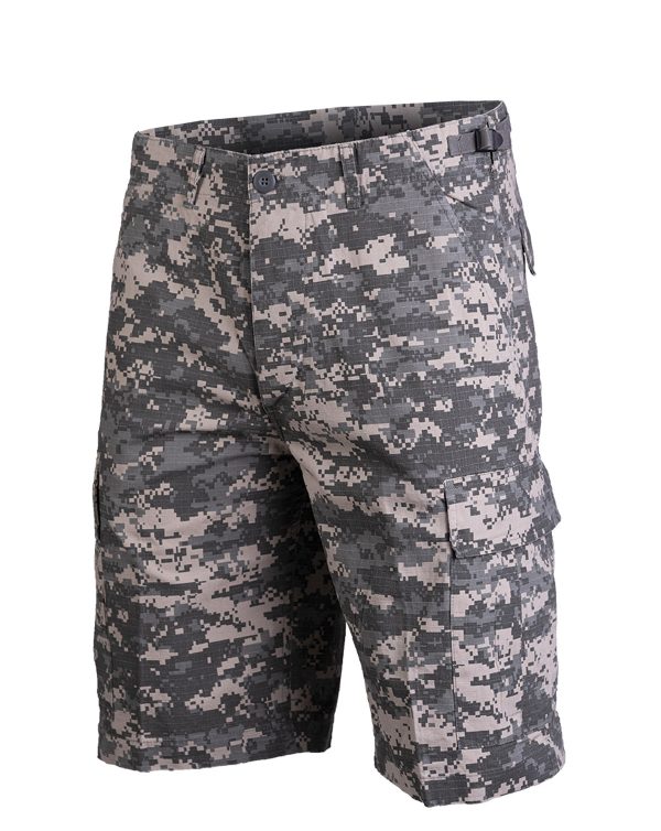 Mil-Tec Bermuda shorts ACU