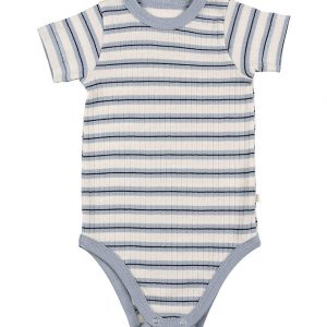 Minimalisma Body k/æ - Neptun - Rib - Ocean Stripes