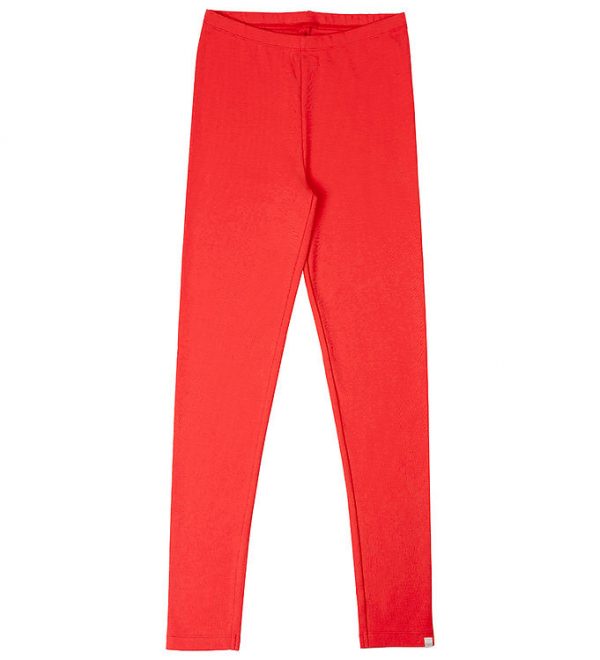 Minimalisma Leggings - Nicest - Scarlet