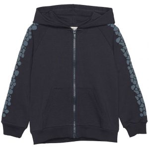 Minymo Cardigan - Dark Navy