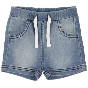 Minymo Shorts - Denim