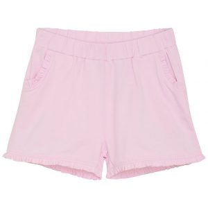 Minymo Shorts - Pink Tulle