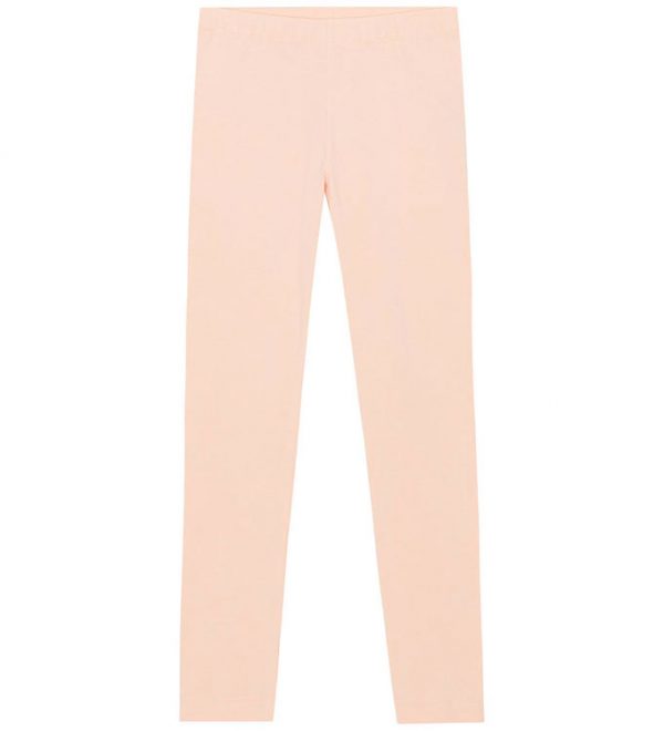 Molo Leggings - Nica - Fluffy Rose