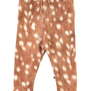 Molo Leggings - Stefanie - Baby Fawns