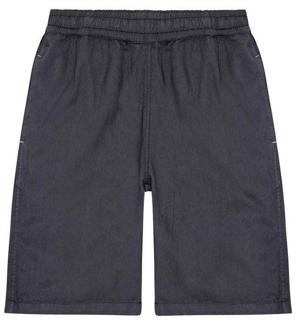 Molo Shorts - Arrow - Iron Gate