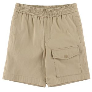 Moncler Shorts - Sand