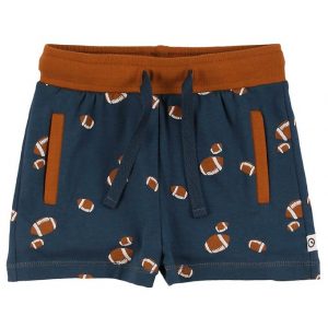 Müsli Shorts - Baby - Rugby - Midnight