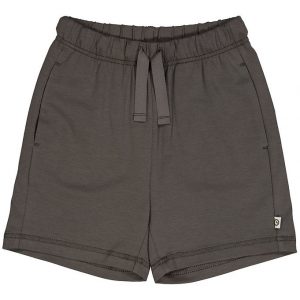 Müsli Shorts - Cozy Me - Tower Grey