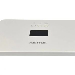 NailFreak UV/LED Lampe 48W 1 stk