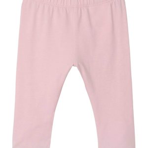 Name It Jennas Legging - Parfait Pink - 50 cm