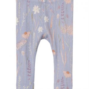 Name It Leggings Beate Heirloom Lilac