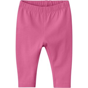 Name It Pink Power Vuvivian Leggings - Str. 50