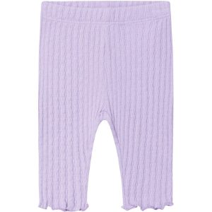 Name It Purple Rose Jilise Leggings - Str. 50