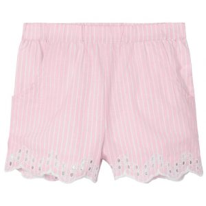 Name It Shorts - NmfFesinne - Parfait Pink