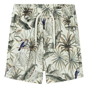 Name It Shorts - NmmHaykan - Icicle m. Tukaner