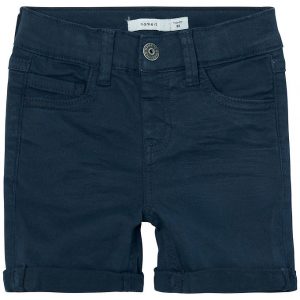 Name It Shorts - NmmSilas - Dark Sapphire