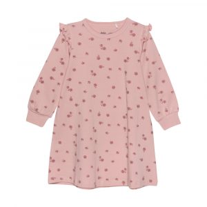 Natkjole ls - single pak - Misty Rose - 80