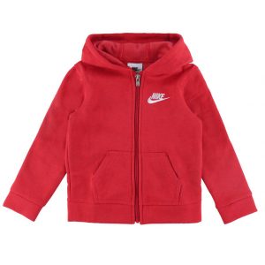 Nike Cardigan - University Red