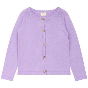 Noa Noa miniature Cardigan - Strik - Baby KylieNNM - Orchid