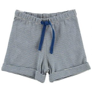 Noa Noa miniature Shorts - Blue Sapphire