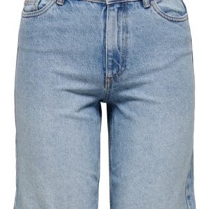 ONLY Shorts - Sonny - Light Blue Denim