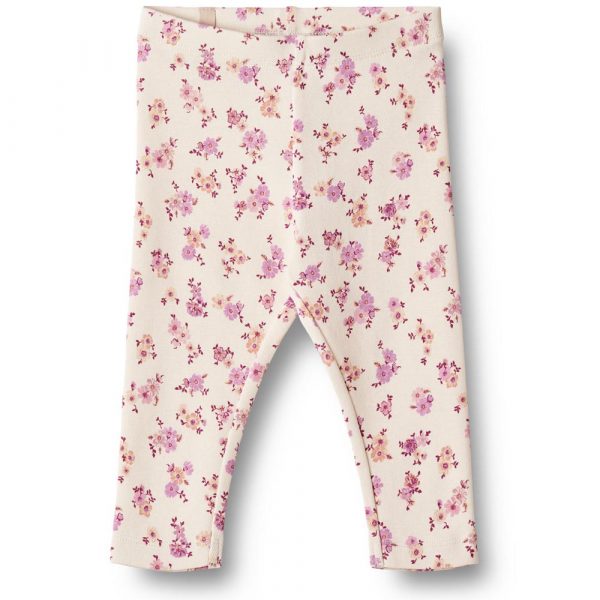 Organic Jules leggings (2 år/92 cm)