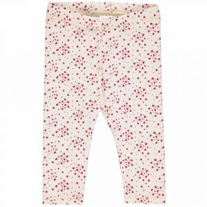 Organic Love baby leggings (3 mdr/62 cm)