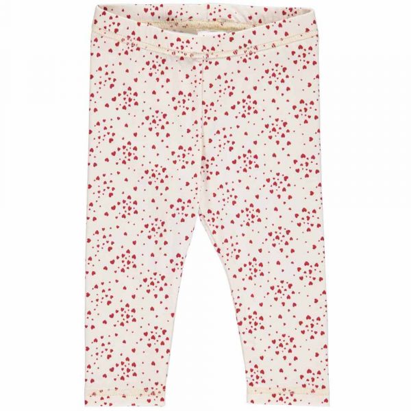 Organic Love baby leggings (3 mdr/62 cm)