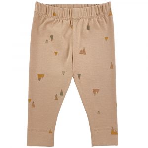 Organic Posia baby leggings (6 mdr/68 cm)