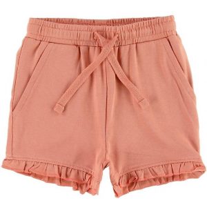 Petit by Sofie Schnoor Shorts - Daphne - Mørk Rosa