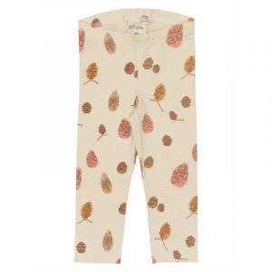 Petit Piao - Leggings Printed - Cones - 74