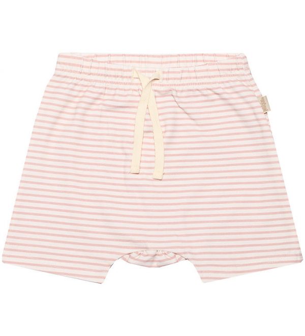 Petit Piao Shorts - Rose Smoke