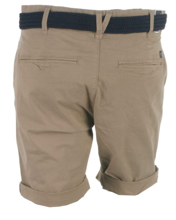 Petrol chino shorts, wilddessert - 182 - M+ - 38