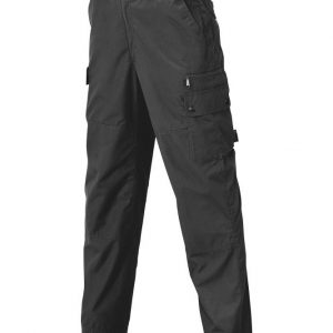 Pinewood Finnveden vildmarksbukser (Black, 46)