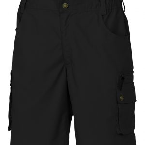 Pinewood Wildmark Shorts Black 46