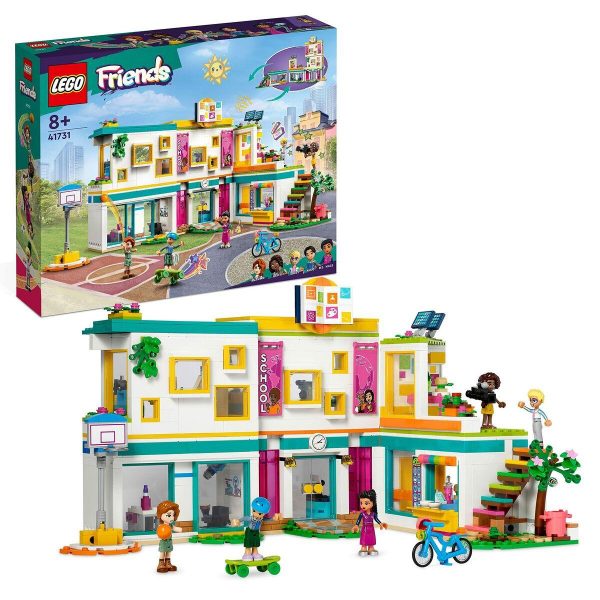 Playset Lego Friends 41731 985 Dele